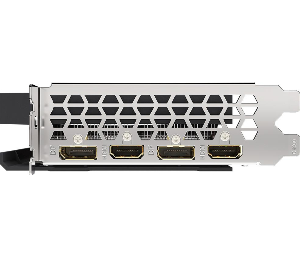 Gigabyte GeForce RTX 3060 Ti EAGLE OC LHR 8GB GDDR6 - 665466 - zdjęcie 8